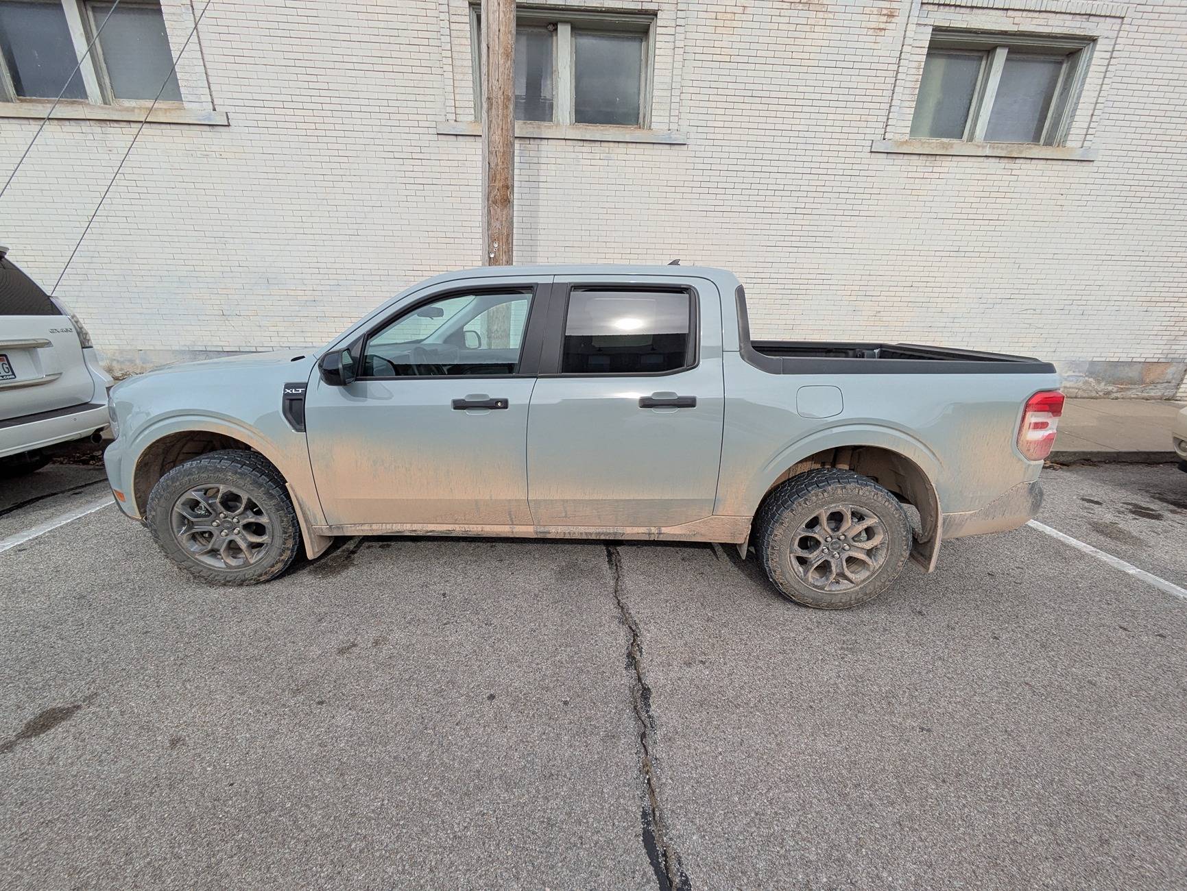 Ford Maverick Show us your dirty Mav pictures 1000002354