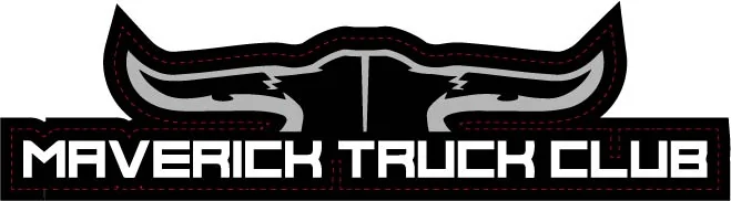 Ford Maverick MTC Sticker Decal Giveaway Contest [Enter to Win]! MTC Logo Decal