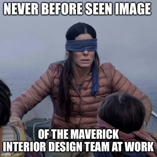 Ford Maverick Maverick Memes -  fun diversion while we wait [ ** NO POLITICS ** ] 746A371C-5A08-4ACF-AC97-78BA105E07AB