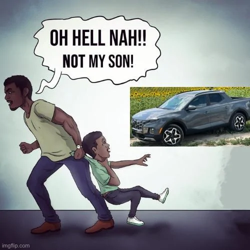 Ford Maverick Maverick Memes -  fun diversion while we wait [ ** NO POLITICS ** ] DC5919FF-4B6D-4638-AABA-B961F10EDED4