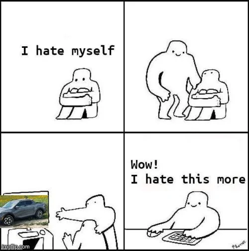 Ford Maverick Maverick Memes -  fun diversion while we wait [ ** NO POLITICS ** ] E37FF06E-E6D9-4118-8D0F-E33B3D65BF0C