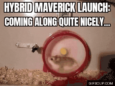 Ford Maverick Maverick Memes -  fun diversion while we wait [ ** NO POLITICS ** ] GifMeme20120927112021