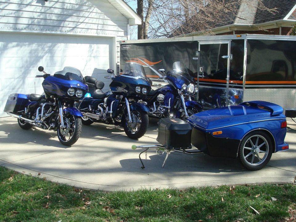 Ford Maverick 3000 miles on the Maverick! blue bikes on drive