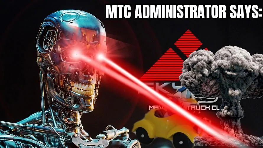 Ford Maverick Maverick Memes -  fun diversion while we wait [ ** NO POLITICS ** ] ZomboMeme 28112021191703