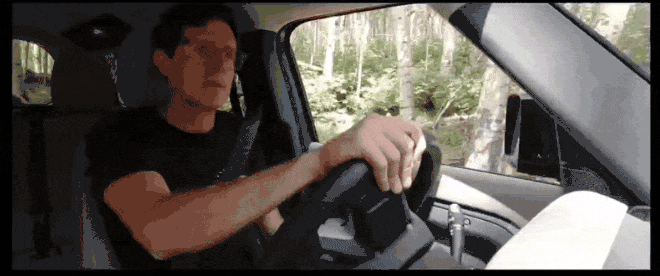 Ford Maverick Hybrid Maverick torture test - hauling 200 lbs over payload limit in bed [TFL] 37C0A6AB-5B84-476A-B4AF-43DFA416BEB8