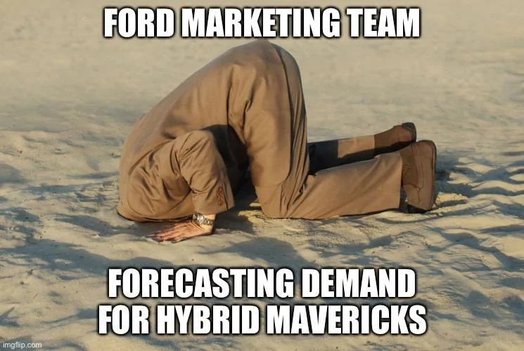 Ford Maverick Maverick Memes -  fun diversion while we wait [ ** NO POLITICS ** ] 2F8E1001-B29B-4AB1-BEC9-1AA4A39739BC