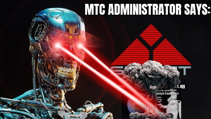 Ford Maverick Maverick Memes -  fun diversion while we wait [ ** NO POLITICS ** ] ZomboMeme 28112021214016
