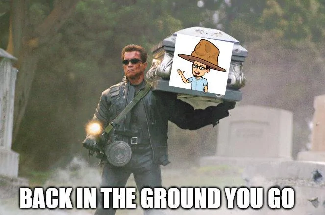 Ford Maverick Maverick Memes -  fun diversion while we wait [ ** NO POLITICS ** ] download (4)