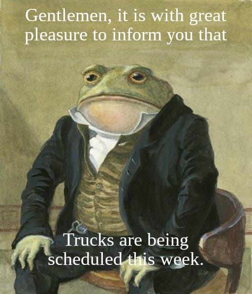Ford Maverick Maverick Memes -  fun diversion while we wait [ ** NO POLITICS ** ] Colonel Toad 29112021061656