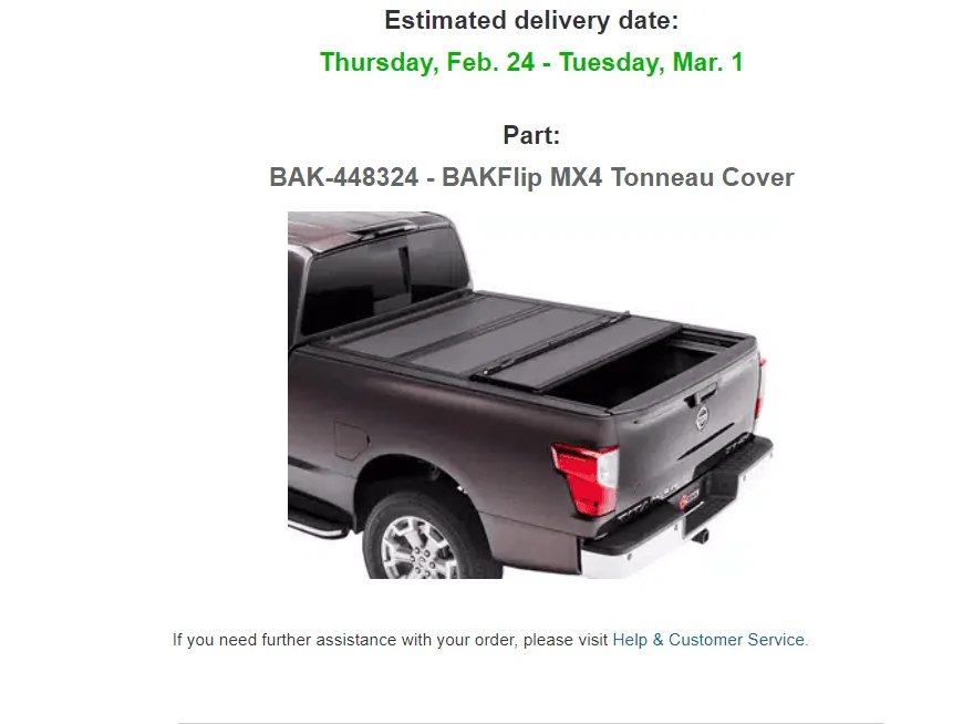 Ford Maverick Anybody order off Bakflip.com 1638194645880