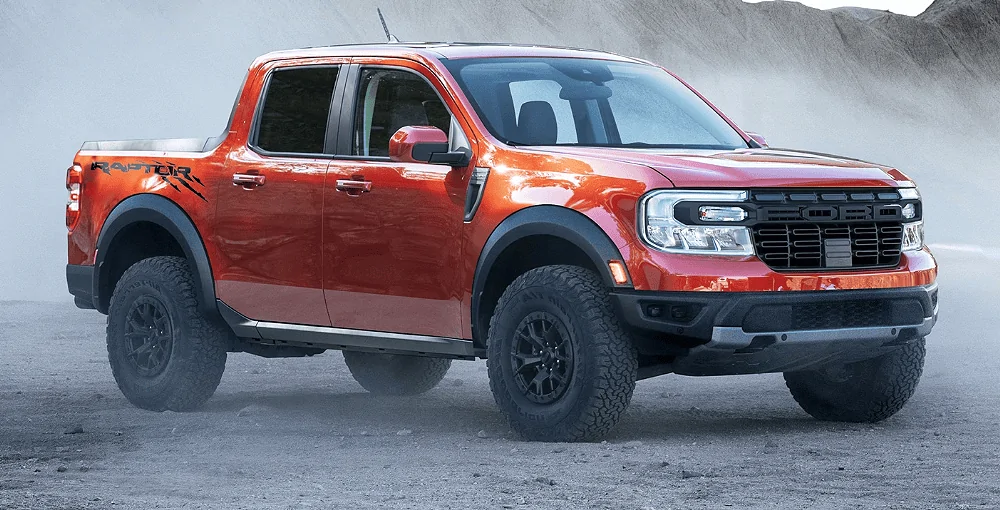 Ford Maverick MTC Sticker Decal Giveaway Contest [Enter to Win]! CAC84CB1-C8CE-4EB0-914A-10F6676ED438