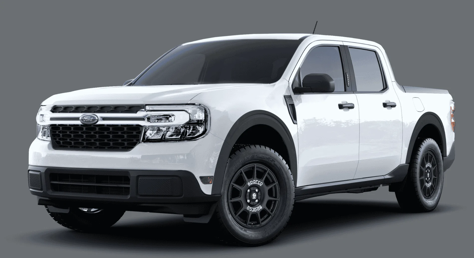 Ford Maverick MTC Sticker Decal Giveaway Contest [Enter to Win]! Screen Shot 2021-11-29 at 10.50.04 AM
