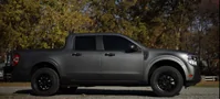 Ford Maverick MTC Sticker Decal Giveaway Contest [Enter to Win]! Mav
