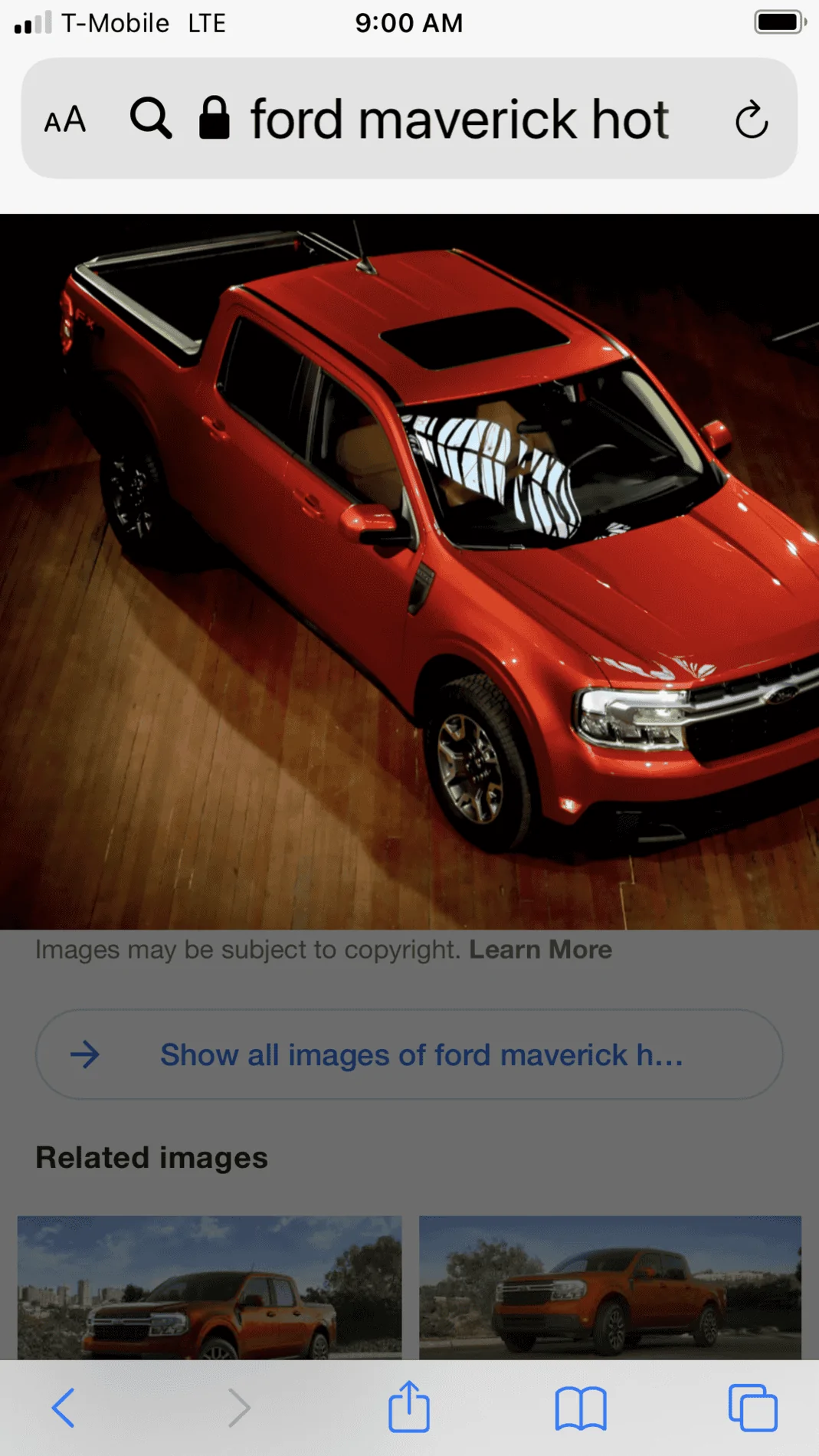 Ford Maverick MTC Sticker Decal Giveaway Contest [Enter to Win]! 729BBAB1-CD00-4491-A0D0-DCBFCC9CFA11
