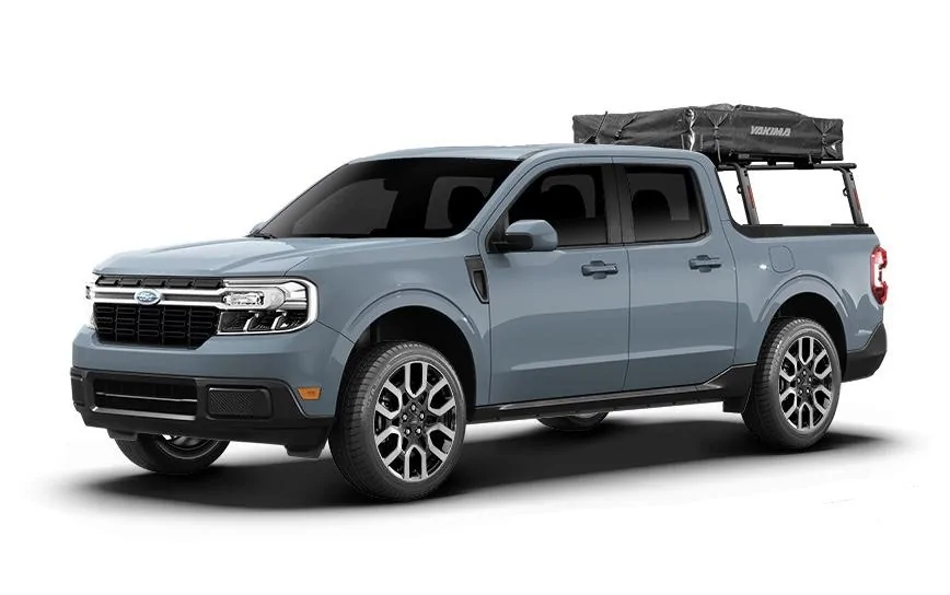 Ford Maverick MTC Sticker Decal Giveaway Contest [Enter to Win]! E73105B5-B5F6-48FF-9395-EED4215ADBE2
