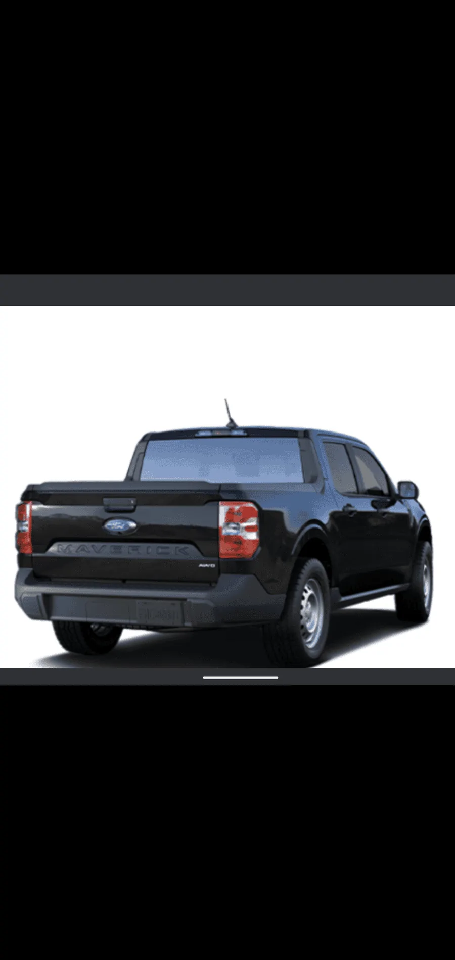 Ford Maverick MTC Sticker Decal Giveaway Contest [Enter to Win]! Screenshot_20211129-115923