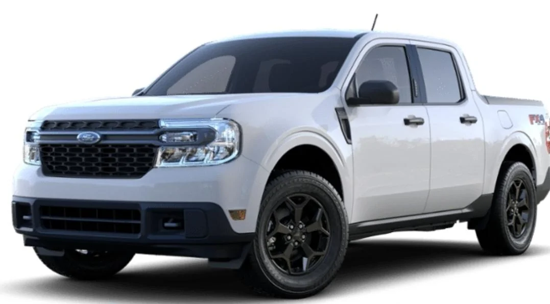 Ford Maverick MTC Sticker Decal Giveaway Contest [Enter to Win]! Screenshot_20211129-130218_Gallery
