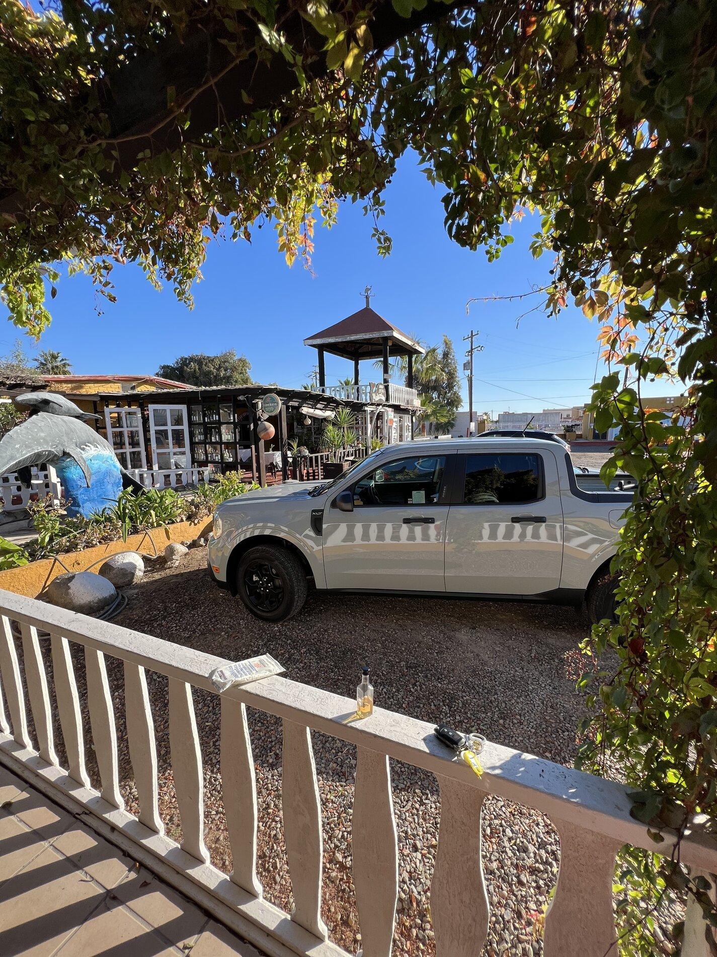 Ford Maverick Baja Adventure San Diego to Los Cabos! 1F615B9A-02EE-47EE-8007-25C5C5AEBBEE