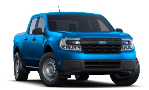 Ford Maverick MTC Sticker Decal Giveaway Contest [Enter to Win]! Screenshot 2021-11-29 153157