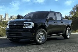 Ford Maverick MTC Sticker Decal Giveaway Contest [Enter to Win]! 1638219708880