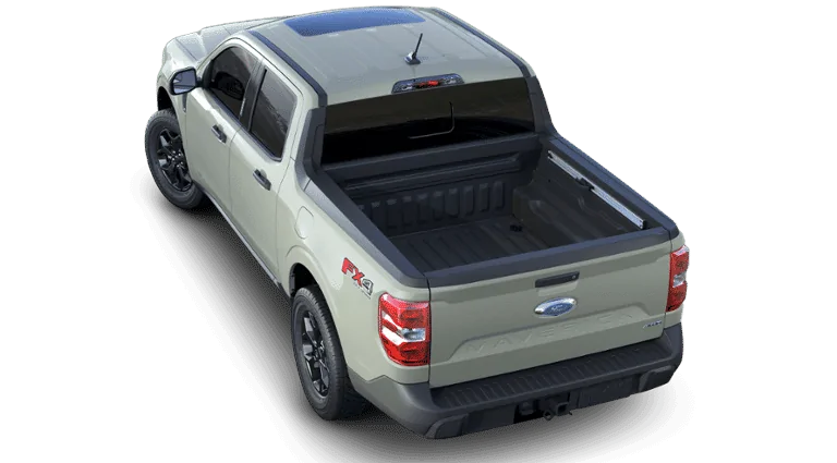 Ford Maverick MTC Sticker Decal Giveaway Contest [Enter to Win]! vehicl