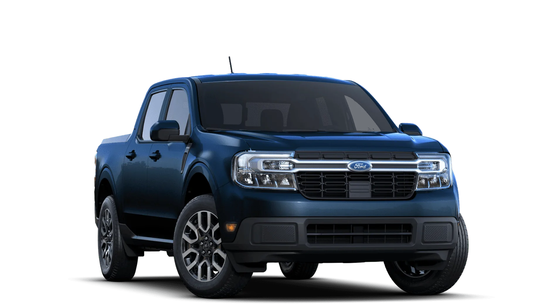 Ford Maverick MTC Sticker Decal Giveaway Contest [Enter to Win]! mav