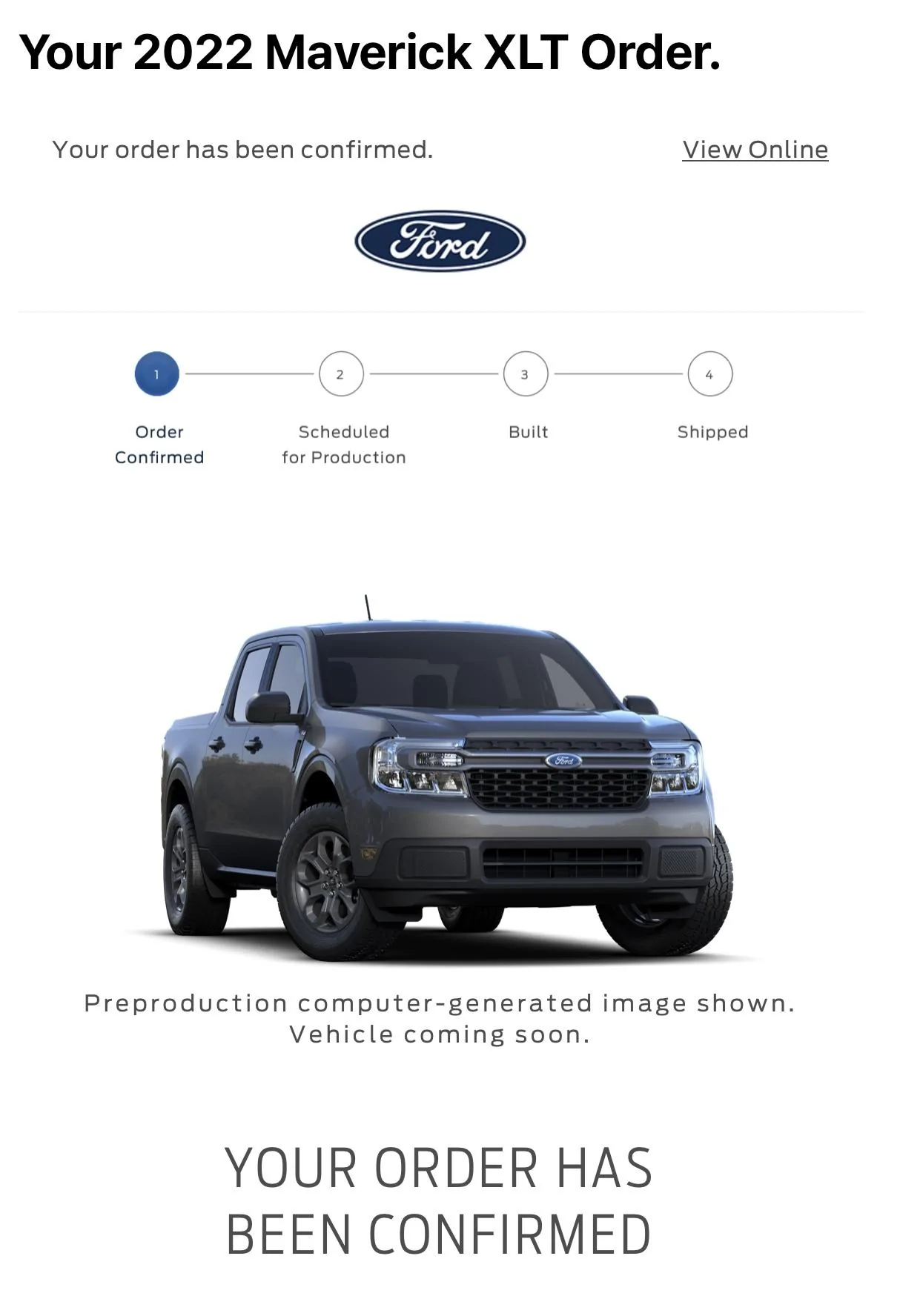 Ford Maverick MTC Sticker Decal Giveaway Contest [Enter to Win]! 5583944F-A76E-475C-889F-4E392D796558