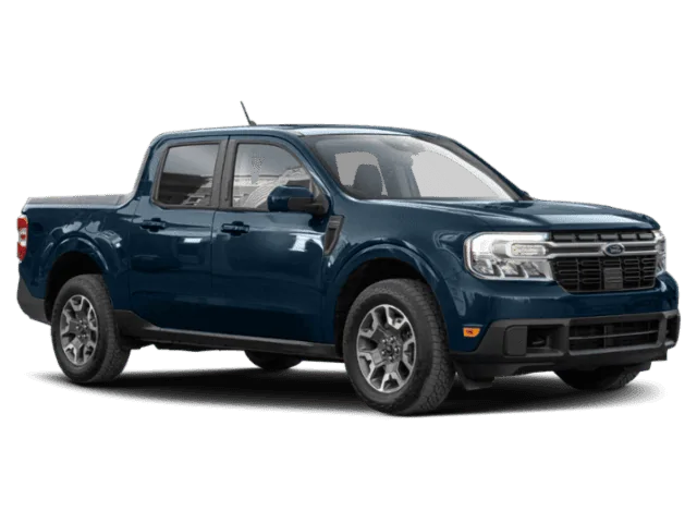 Ford Maverick MTC Sticker Decal Giveaway Contest [Enter to Win]! 25132005502ae86b7e5e265e933ded0d