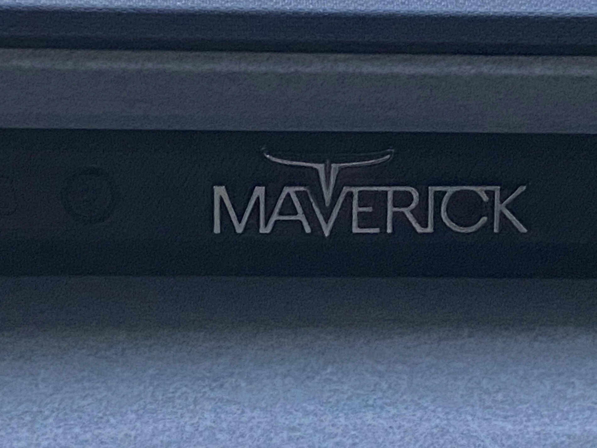 Ford Maverick My little arts and crafts project 6DA9C627-0F9E-4123-B735-596E40274969