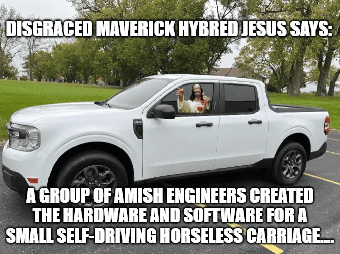 Ford Maverick Maverick Memes -  fun diversion while we wait [ ** NO POLITICS ** ] download (4)