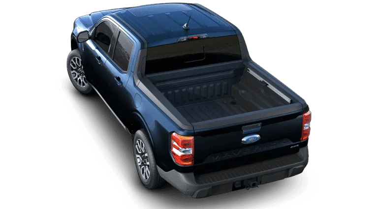 Ford Maverick MTC Sticker Decal Giveaway Contest [Enter to Win]! 1638228943749