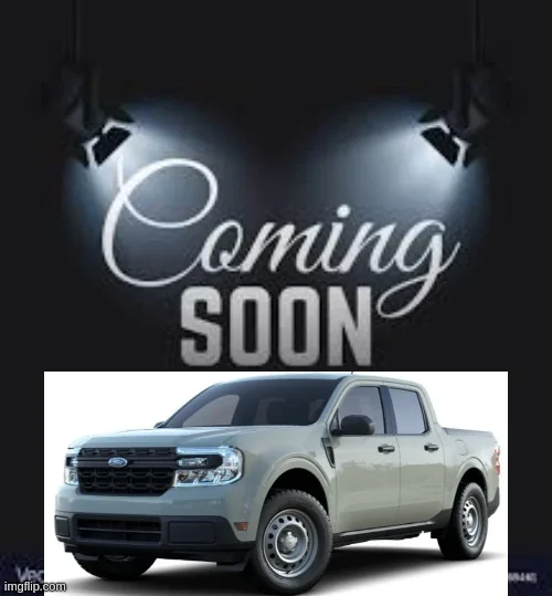 Ford Maverick Maverick Memes -  fun diversion while we wait [ ** NO POLITICS ** ] 5w06at