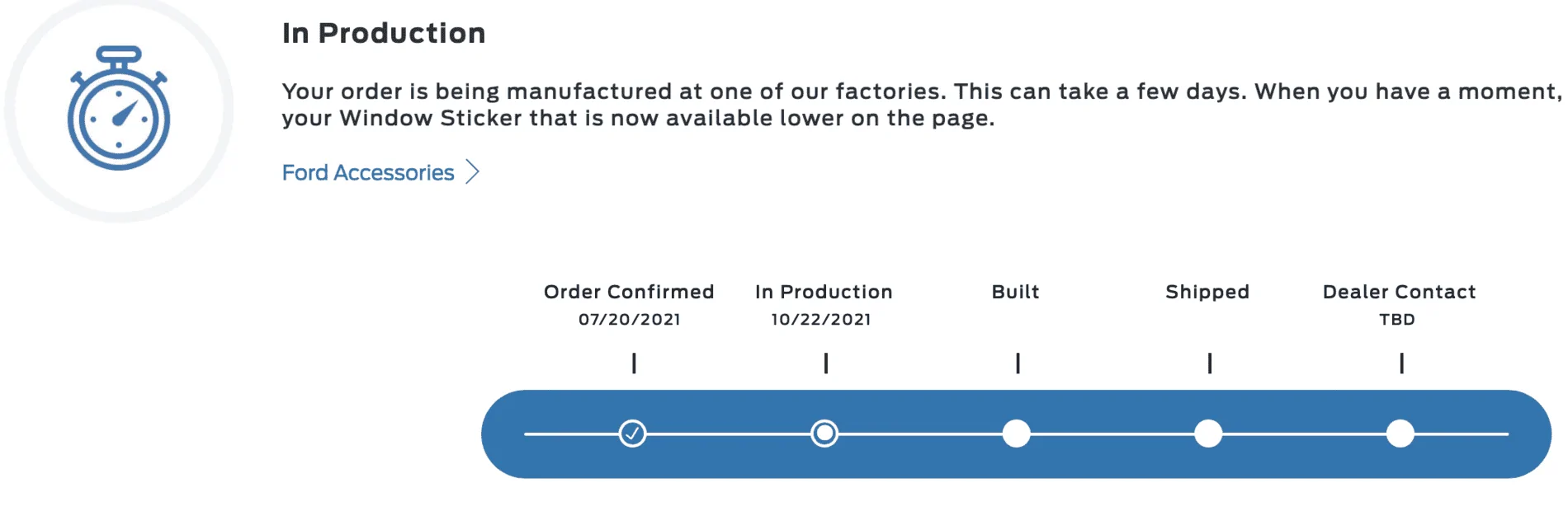 Ford Maverick October 25-29 Ecoboost builds Screen Shot 2021-11-29 at 7.38.47 PM