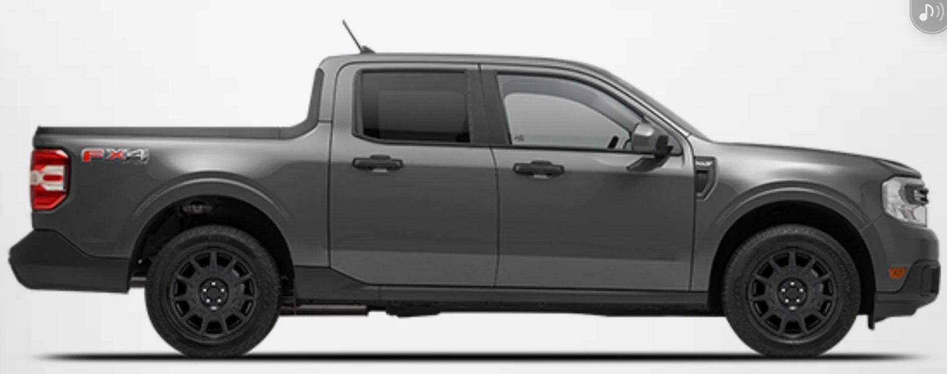 Ford Maverick New rims on order Screenshot_20211129-213929_Chrom