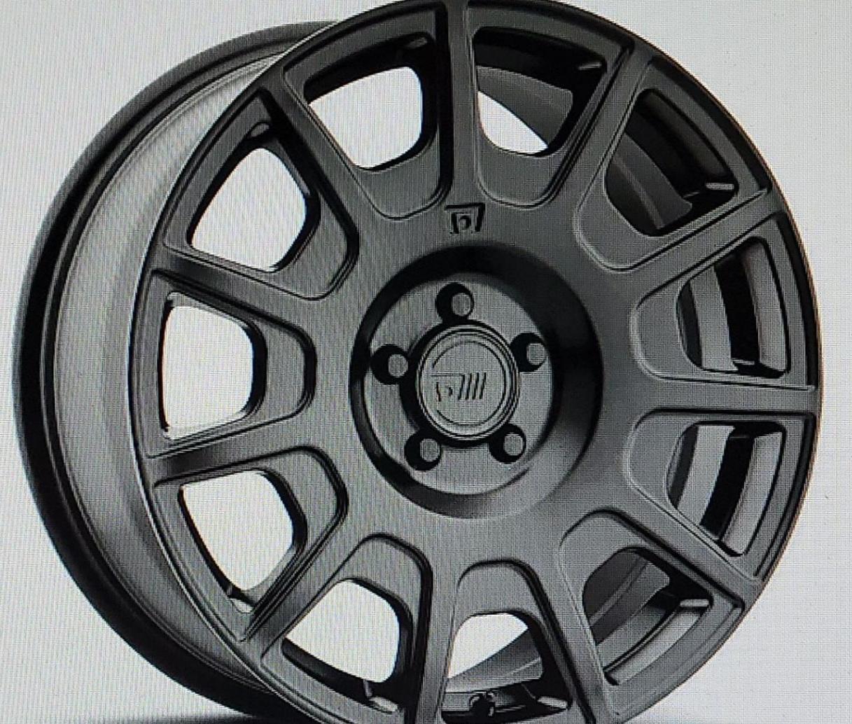 Ford Maverick New rims on order signal-2021-11-28-17-51-26-324