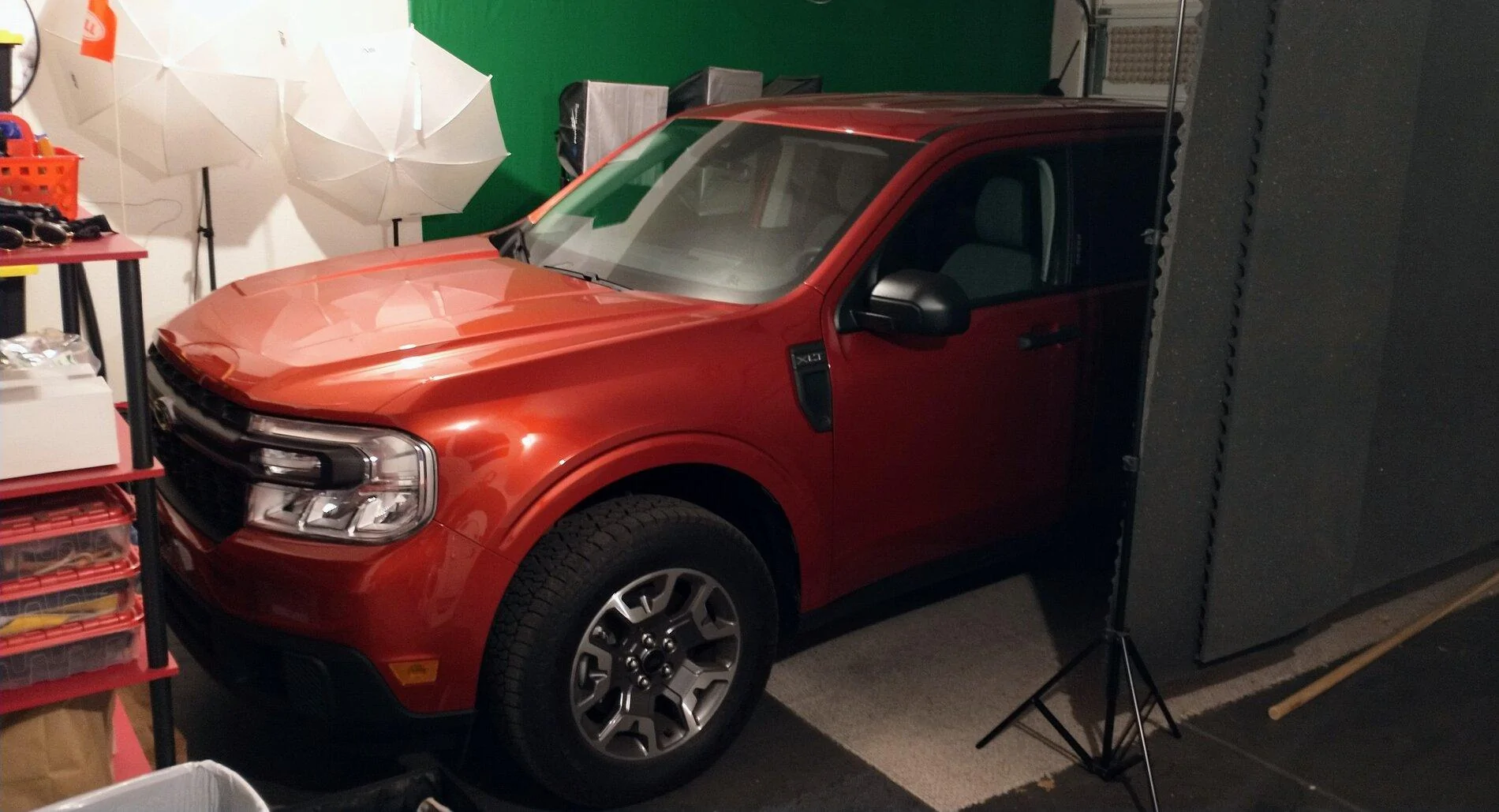 Ford Maverick Testing an XLT FX4 EcoBoost this week, questions? IMG_20211129_200510901