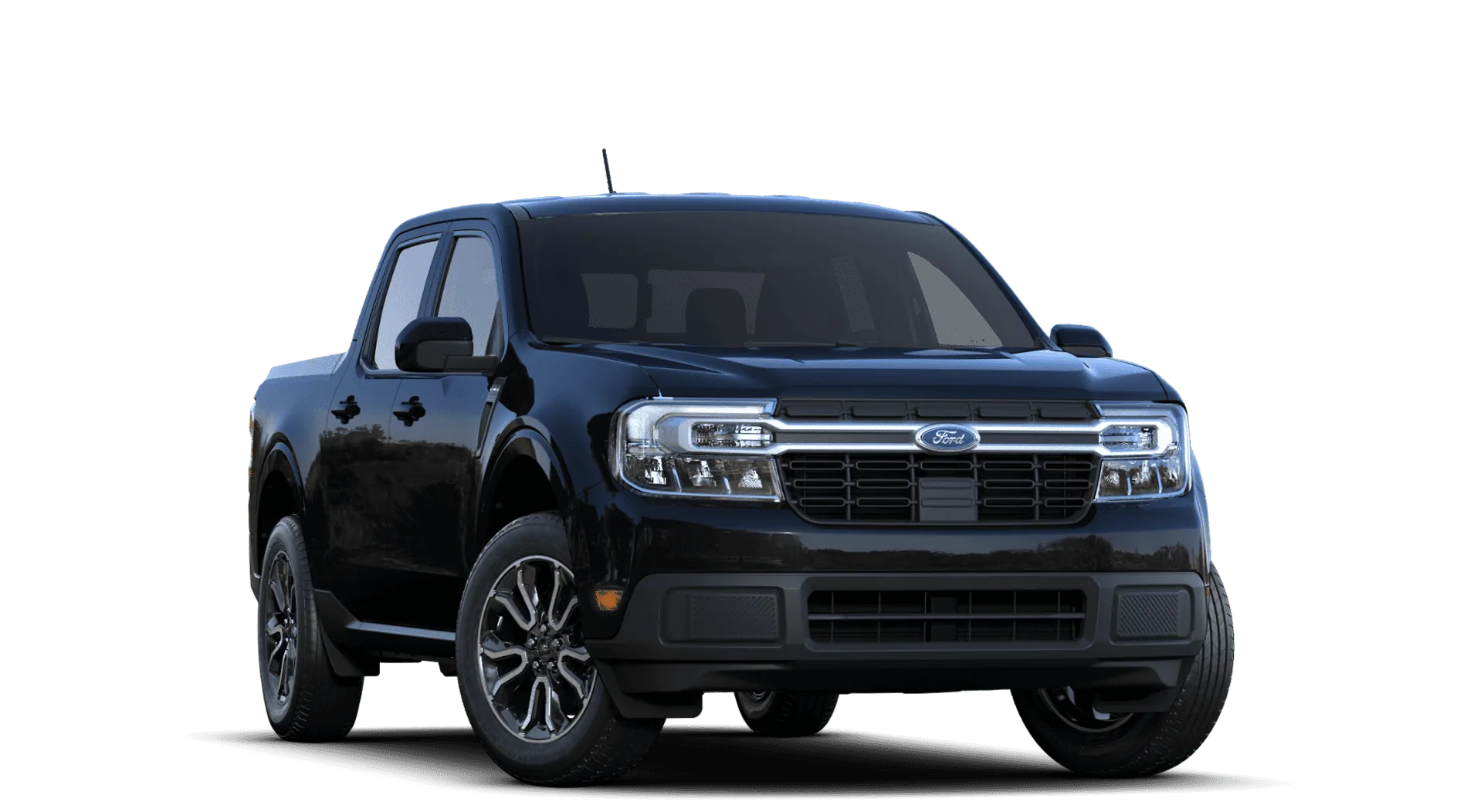 Ford Maverick MTC Sticker Decal Giveaway Contest [Enter to Win]! 1638289388597