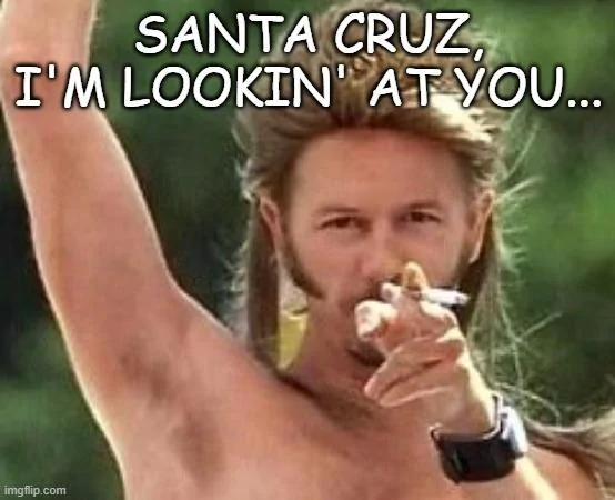 Ford Maverick Maverick Memes -  fun diversion while we wait [ ** NO POLITICS ** ] 5w3987