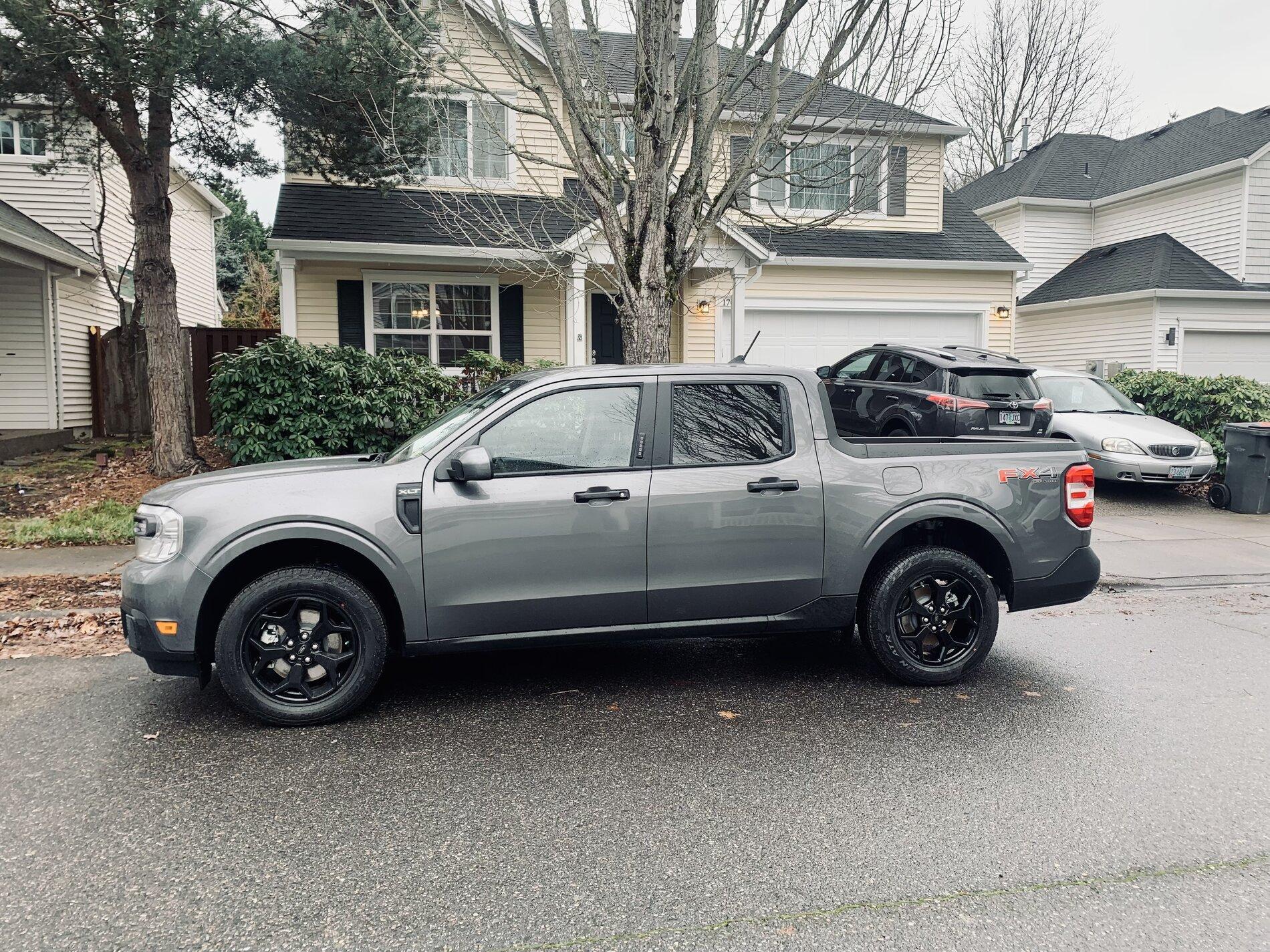 Ford Maverick Are you Ceramic Coating your Maverick ? Cost ? image_50440193.JPG