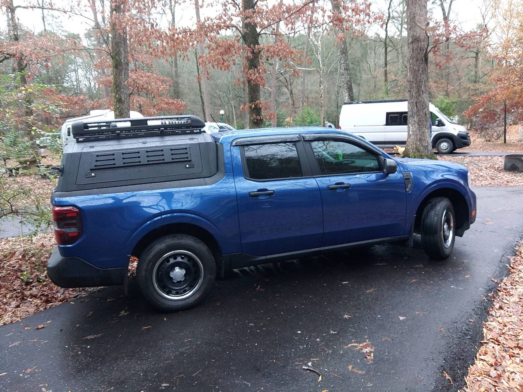 Ford Maverick Maverick canopy IMG_0972