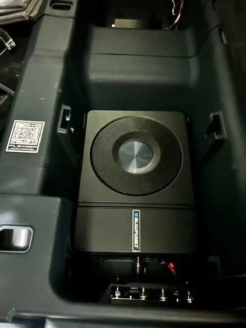 Ford Maverick B&O Full upgrade - what harness to use? IMG_2343