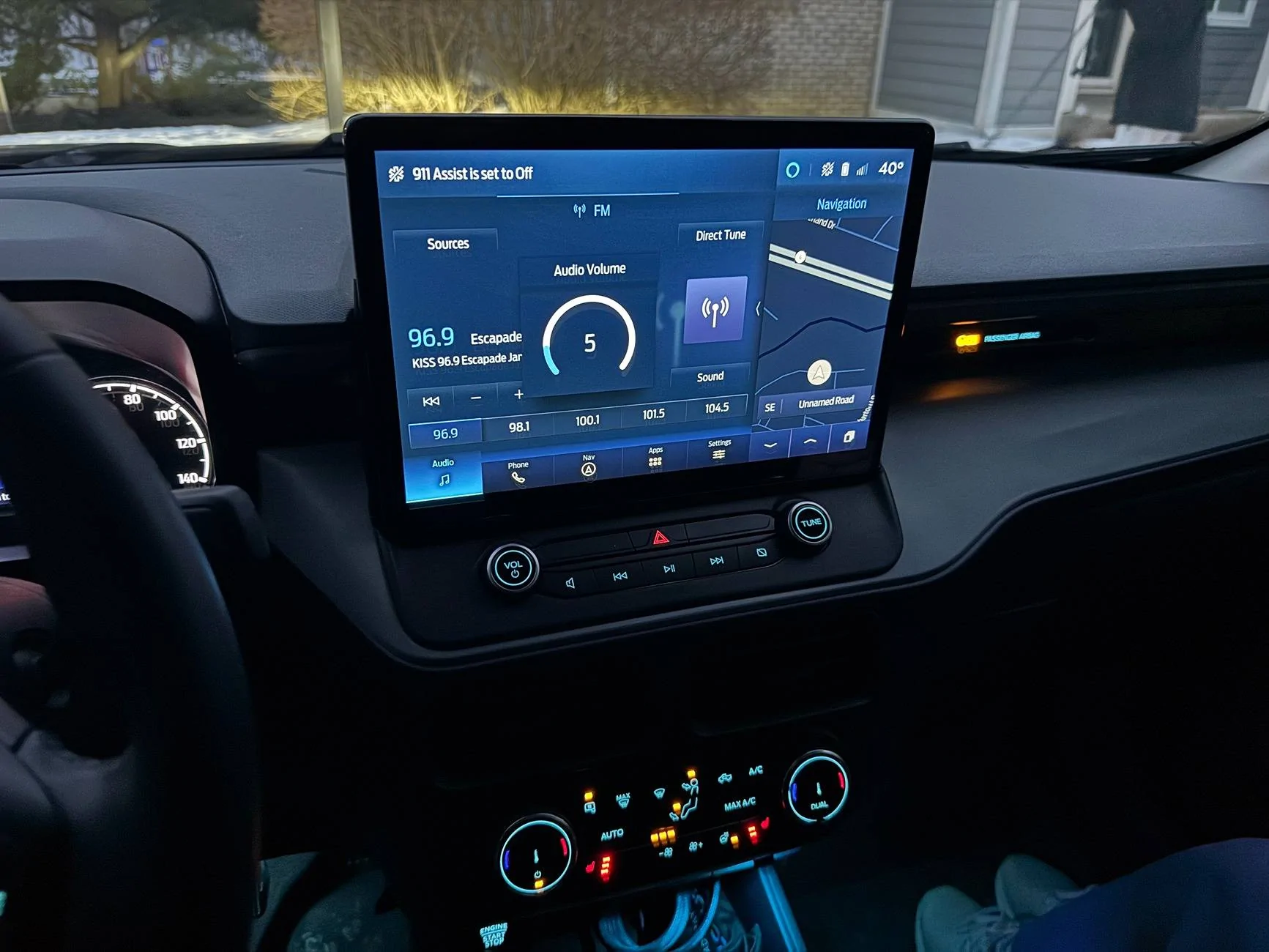 H4 Lead/Lead Upturn 2019～Sync～ H4 Lead/Lead Upturn 2019～Sync～ Ford Sync4 Upgrade – FORDSYNC4