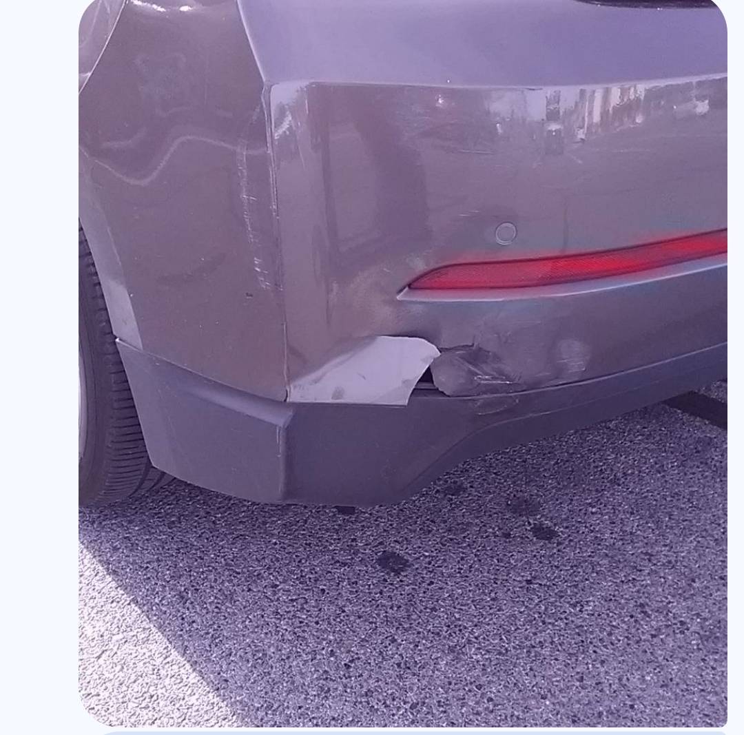 Ford Maverick Minor Bumper Damage Screenshot_2025-01-28-10-58-48-67_0ce57feeccaa51fb7deed04b4dbda235