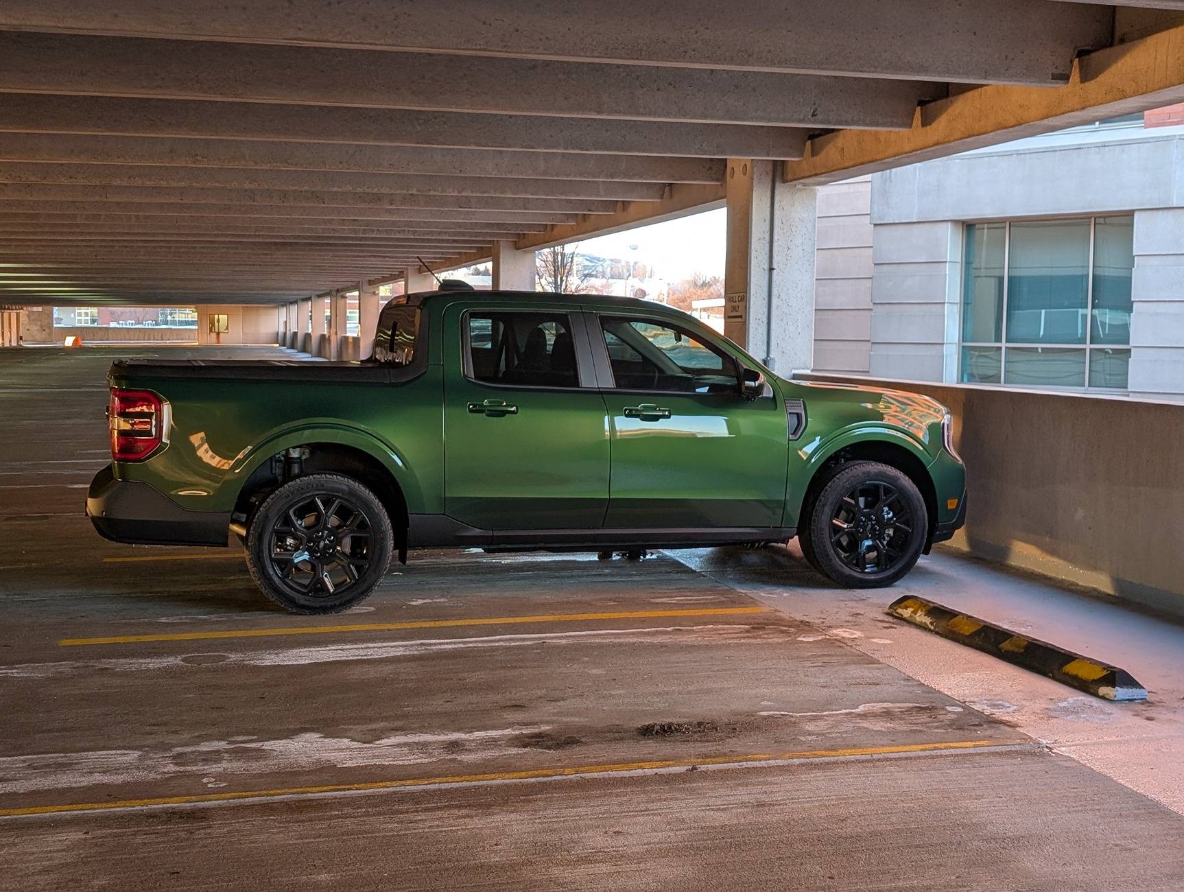 Ford Maverick Random Maverick Photos of the Day Thread! 📸 PXL_20250125_134229425 (1)