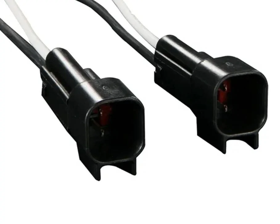 Ford Maverick Help finding these wires for the flexbed. 1000009974