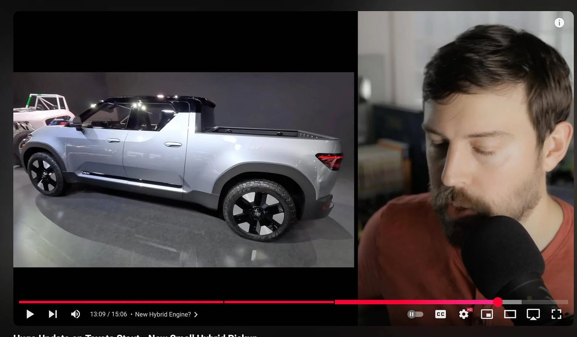 Ford Maverick Price increased as of January 27, 2025 Screenshot 2025-01-30 at 3.46.27 PM