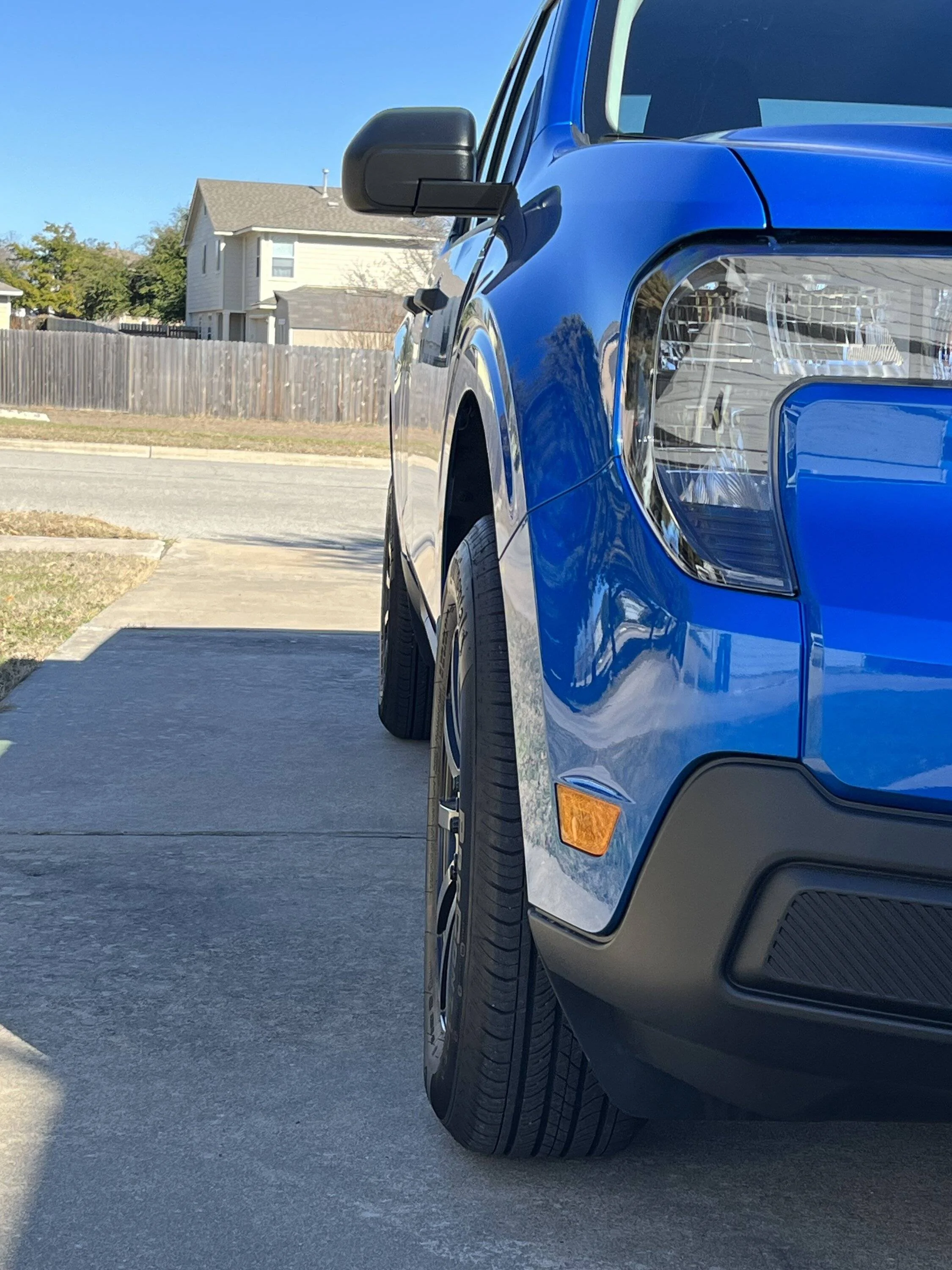 Ford Maverick Wheel Offset on Aftermarket Rims? IMG_4194