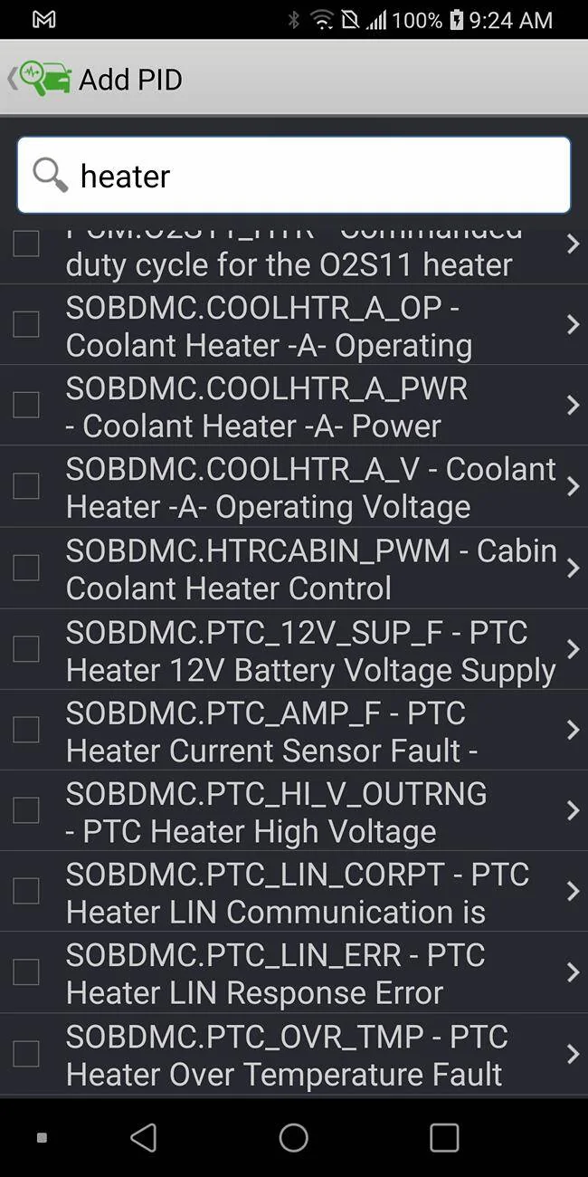 Ford Maverick Will Remote starting hybrid maverick turn on the engine ? Screenshot_20250121-092434