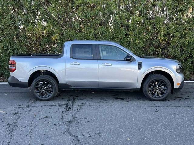 Ford Maverick New Maverick Owner Introduction 17383713269813561871922275733373