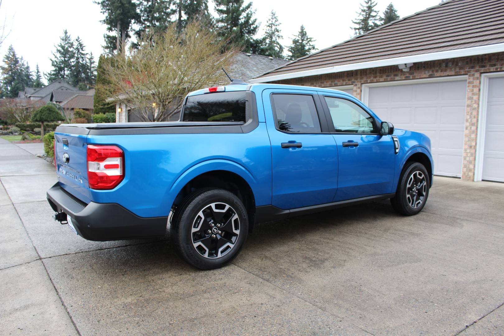 Ford Maverick VELOCITY BLUE Maverick Photos Thread IMG_5648.JPG